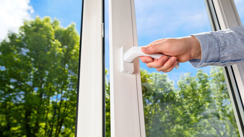 UPVC Lock Replacements