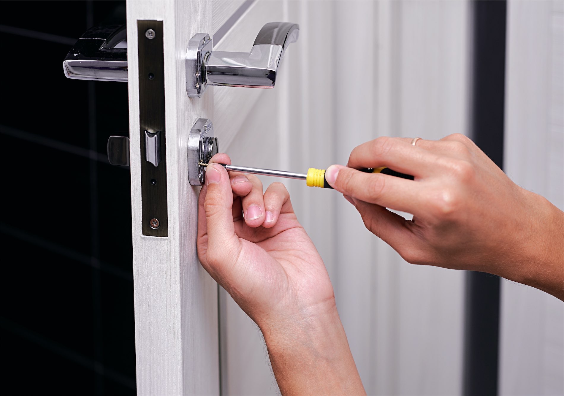 locksmith denny